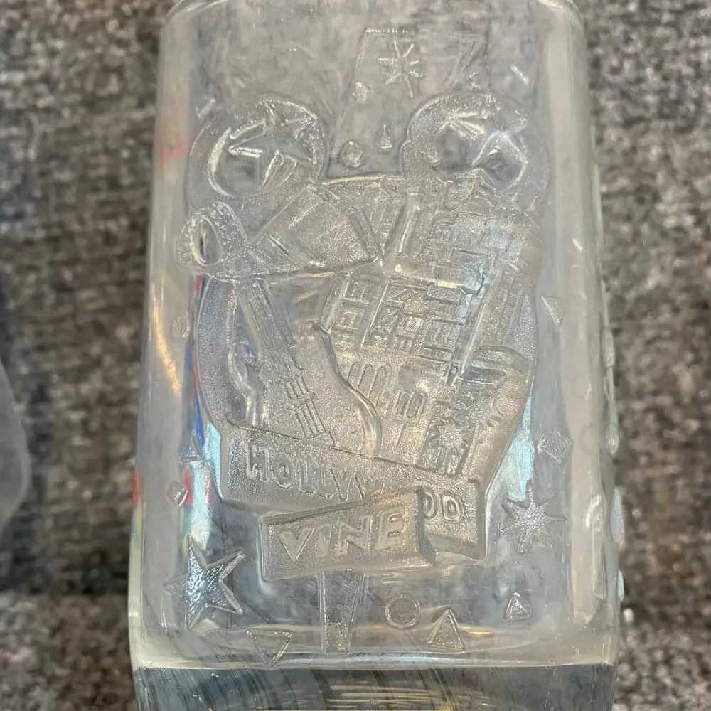 McDonalds vintage set